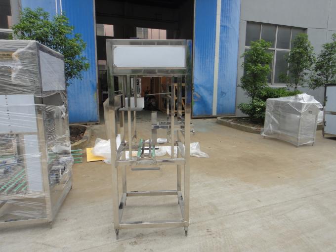 Basse consommation d'électricité électrique de machine de remplissage de l'eau de 5 gallons conduit 1