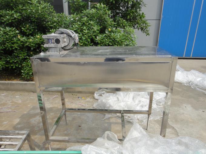 L'eau pure machine de remplissage de l'eau de 5 gallons pour la chaîne de production bleue de baril 3