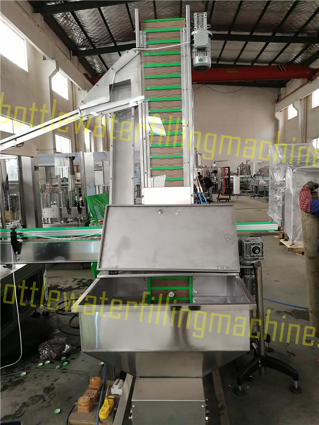 Thé vert, thé noir, jus, machine de remplissage de bouteilles en verre 380v 50hz 0