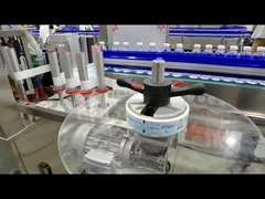 machine de stimulation d'étiquetage de remplissage d'eau