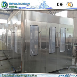 Chine Machine de remplissage pure de l'eau minérale fournisseur