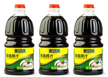 Chine Remplissage de bouteilles d'huile de table et machine de capsulage fournisseur