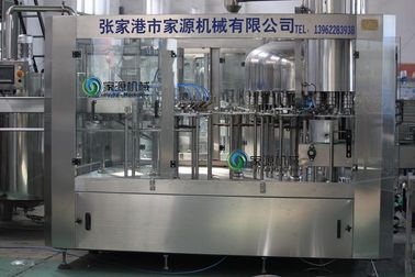 Chine Machine de remplissage de bouteilles de l'eau pour la boisson fournisseur
