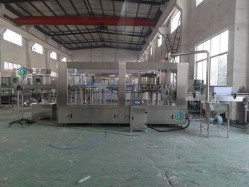 Chine machine de remplissage de bouteilles 15000BPH fournisseur