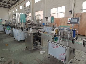 Chine 200L - usine de remplissage de bouteilles de l'ANIMAL FAMILIER 2000L fournisseur