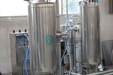 99% CO2 Generator Equipment 
