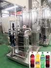 Carbonated Beverage Mixer Drinks Mixing Equipment Carbonator CO2 Mixer
