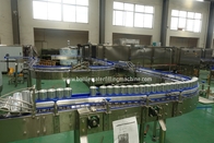 Carbonated Drink Filling Machine, Aluminum Can Beer Soda Filler Seamer