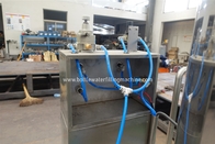 33cl 25cl Mini Capacity Can Filling Machine/Small Beer / Soft Drink Canning Line