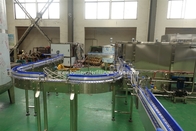 33cl 25cl Mini Capacity Can Filling Machine/Small Beer / Soft Drink Canning Line