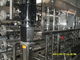 CE de ºC du système d'osmose d'inversion de traitement des eaux usées d'acier inoxydable 2 - 35 fournisseur