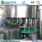Machine de remplissage pure de l'eau minérale fournisseur
