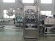 Machine à étiquettes de rétrécissement de film de PVC fournisseur