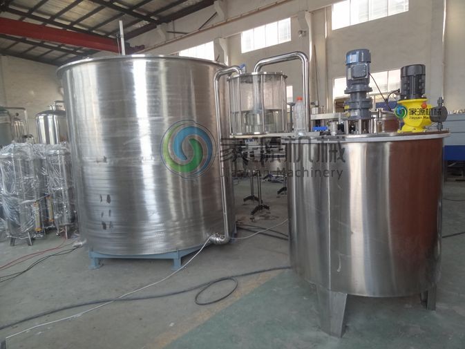 99% CO2 Generator Equipment 
